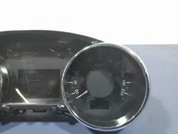 OEM 9804263880 Instrument Peugeot 3008 I 1.6 HDI
