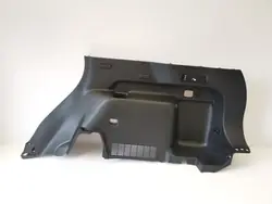 OEM 7230B088XA Höger Bagageutrymmes Sidolist - Mitsubishi