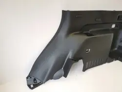 OEM 7230B088XA Höger Bagageutrymmes Sidolist - Mitsubishi
