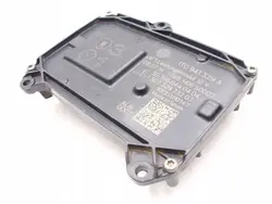 Module de puissance AFS phare VW Skoda Xenon HID LED