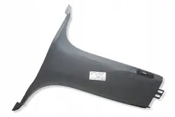 OEM 7496417MWGK Cobertura de pilar esquerdo para BMW X7 G07