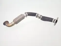 Tubo EGR Mercedes-Benz OEM A2761402808 - Usado