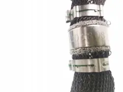 Mercedes-Benz EGR-rör OEM A2761402808 - Begagnad