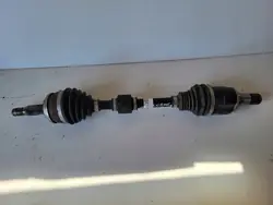 Essieu avant gauche Toyota Corolla E21 1.8 Hybride OEM 43420-02F10