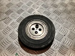 Poulie vilebrequin Mercedes-Benz OE A6510353112