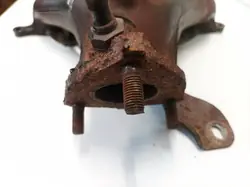 Collecteur d'échappement OEM EIS-2080207 Honda Accord 1994
