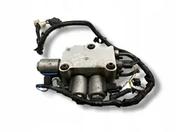 Land Rover OE 5H32-5E487-BC Ophangingsmodule