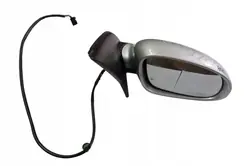 Höger spegel OEM 1K0857934 för VW Golf V