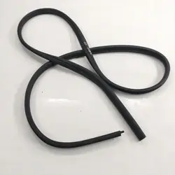 Vedação de Porta Frontal Esquerda RENAULT MODUS