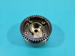 Poulie de distribution OEM 24370-2B800 pour Hyundai Elantra V