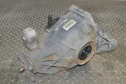 Diferencial traseiro Mercedes CLS (C218) A2183500200