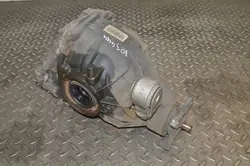 Bakaxel differential Mercedes CLS (C218) A2183500200
