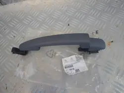 Maniglia porta sinistra Citroen C4