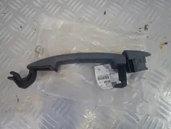 Linker deurhendel Citroen C4