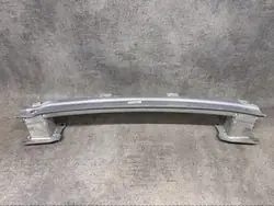 Viga de para-choque traseiro Audi A4 B9 Sedan OEM