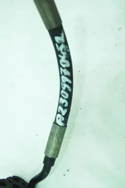 Mercedes SL R230 ABC-Schlauch vorne OEM A2309970452