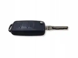 Llave piloto VW Phaeton Touareg 7L OEM 3D0959753P