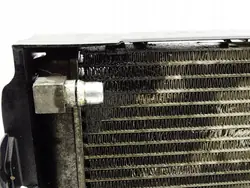 Radiateur BMW OE 7572542 - Moteur, Occasion