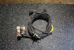 Faisceau Capteur Turbo SCANIA OEM 1527114