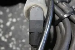 Cabo Sensor Turbo SCANIA OEM 1527114
