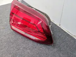 Feu Arrière Gauche dans Hayon Volkswagen Golf VII 5G9945093H