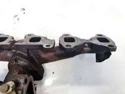 Collecteur d'échappement Fiat Idea OEM 73501340 1.3L 2005