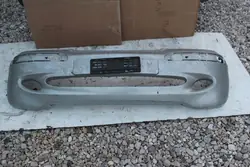 MERCEDES A-CLASS PARAGOLPES DELANTERO W168 a1688853025