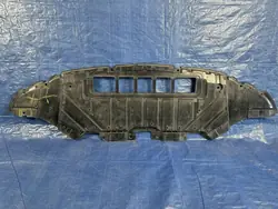 Escudo del parachoques delantero Mercedes-Benz AMG GT OEM A2905240100