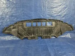 Protection de pare-chocs avant Mercedes-Benz AMG GT OEM A2905240100