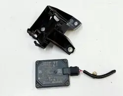 Toyota C-HR II 2024 Sokean kulman moduuli OEM 88162F4040