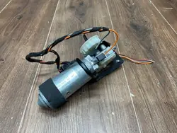 Stolinställningsmotor OEM 1298208742 Mercedes SL R129