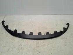 Spoiler parachoques delantero Tesla 3 OEM 1818924-00-E
