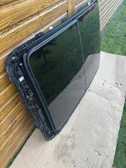 Panoramadak OEM voor VW Tiguan 2020