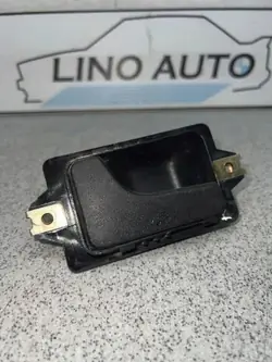 BMW 5 E28 takaoikea sisäovenkahva OEM 51211926305
