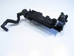 Couvercle de soupape Citroen C-Crosser Peugeot 4007 2.2 HDI
