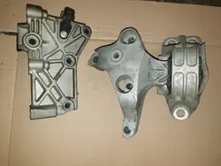 Soporte de motor Dacia 8200805809