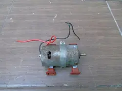 Bomba de bloqueio central OEM 2208000748 para Mercedes