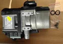 Webasto Thermo Top Evo 5KW Bensin Värme 4h