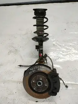 Ammortizzatore Anteriore Destro Renault Koleos II 2.0 DCI