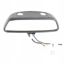 Espelho Auto-Escurecedor Mercedes A2058100817 Cabrio
