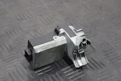 Stuurvergrendeling Jeep Compass II 52088433