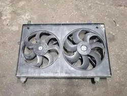 Framremsa KIA CARENS II A00514700 2.0L Diesel