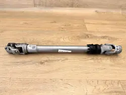 AUDI A4 B9 8W 2.0 TFSI Palanca columna dirección 10km