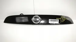 OEM 365577260 Tailgate Trim for Nissan Juke 2011-2015