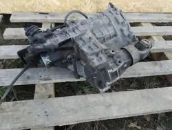 Boîte de transfert OEM 1234 pour Suzuki Grand Vitara 1
