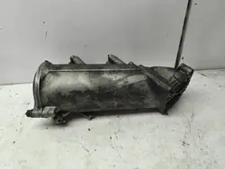 MERCEDES 190 (W201) Olje Filter Hölje 2.0 D