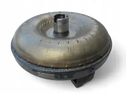 Hydraulinen Liitinkonvertteri Mercedes W221 W216 S600 V12