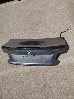 Tampa do porta-malas BMW M2 F87