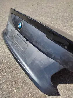 Couvercle de coffre BMW M2 F87