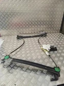 Citroen C6 ikkunan säädin OEM 9661962180